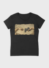 CREATION OF PS2 | Premium Damen Shirt